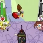 SpongeBob SquarePants and Friends Unite! (Europe) (En,Fr,De,Es,Nl)