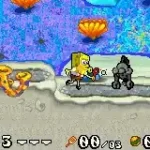 SpongeBob SquarePants - Battle for Bikini Bottom (E)(Independent)