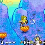 SpongeBob SquarePants - Battle for Bikini Bottom (U)(Eurasia)