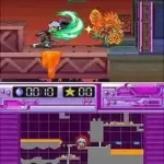 SpongeBob SquarePants featuring Nicktoons - Globs of Doom (Europe) (En,Fr,De,Es,It)