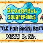 SpongeBob SquarePants Gamepack 2 (E)(Rising Sun)