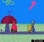 SpongeBob SquarePants - Legend of the Lost Spatula (USA)