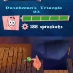 SpongeBob SquarePants - Plankton's Robotic Revenge (USA) (En,Fr)