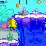 SpongeBob SquarePants - Revenge of The Flying Dutchman (U)(Venom)