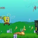 SpongeBob SquarePants - SuperSponge