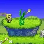 SpongeBob SquarePants - SuperSponge (U)(Eurasia)