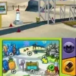 SpongeBob SquarePants - The Yellow Avenger (Europe) (En,Fr,De,Es,It,Nl)