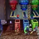 SpongeBob und Seine Freunde - Angriff der Spielzeugroboter (Germany)