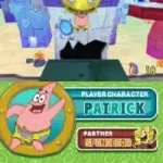 SpongeBob's Atlantis SquarePantis (Europe) (En,Fr)