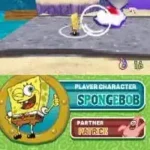 SpongeBob's Atlantis SquarePantis (USA)