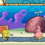 SpongeBob's Atlantis Squarepantis (U)(Sir VG)