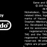 SpongeBob's Surf & Skate - Roadtrip (Europe) (En,Fr,De,Es,Nl)