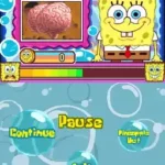 SpongeBob's Truth or Square (USA)
