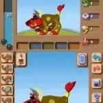 Spore Creatures (USA) (En,Fr,De,Es,It,Nl)