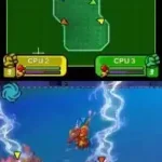 Spore Hero Arena (USA) (En,Fr,De,Es,It,Nl)