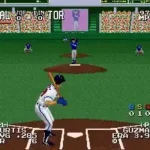 Sporting News Power Baseball, The (USA)