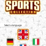 Sports Collection (Europe) (En,Fr,De,It)