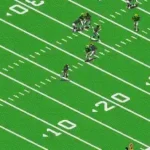 Sports Illustrated Championship Football & Baseball (USA) (Beta)