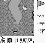 Sports Illustrated - Golf Classic (USA)