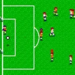 Sports Pad Soccer (Japan)