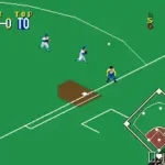 Sports Talk Baseball (USA)