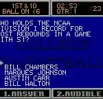 Sports Trivia - Championship Edition (USA, Europe)