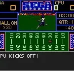 Sports Trivia (USA, Europe)