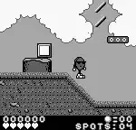 Spot - The Cool Adventure (Japan)