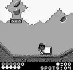 Spot - The Cool Adventure (USA)