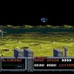 Spriggan Mark II - Re Terraform Project