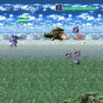 Spriggan Powered (Japan)