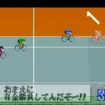 Sprinter Monogatari - Mezase!! Ikkakusenkin (Japan)