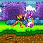 Spy Kids 3D (E)(Endless Piracy)