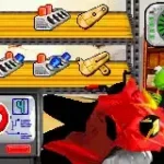 Spy Muppets - License to Croak (U)(Rising Sun)