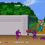 S.P.Y. - Special Project Y (US ver. M)