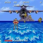 S.P.Y. - Special Project Y (World ver. N)