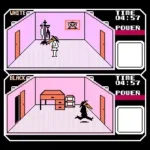 Spy vs Spy (Japan)