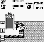 Spy vs Spy - Operation Boobytrap (Europe)