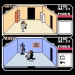 Spy vs Spy (USA)