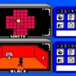 Spy vs. Spy (USA, Europe)