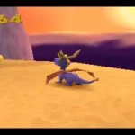 Spyro 2: Ripto's Rage!
