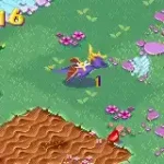 Spyro 2 - Season of Flame (U)(Venom)