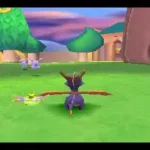 Spyro 3: Year of the Dragon