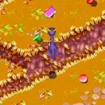 Spyro Advance (J)(Polla)