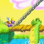 Spyro Advance - Wakuwaku Tomodachi Daisakusen (J)(Caravan)
