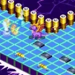 Spyro Adventures (E)(Patience)