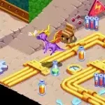 Spyro Attack of The Rhynocs (U)(Venom)