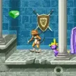 Spyro Fusion (E)(Rising Sun)