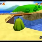 Squash 64