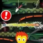 Squeeballs Party (USA)